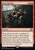 Over the Top - The Brothers' War (Rare) [BRO-146]