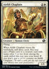 Airlift Chaplain - The Brothers' War (Common) [BRO-2]