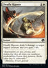 Deadly Riposte - The Brothers' War (Common) [BRO-5]