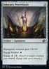 Veteran's Powerblade - The Brothers' War (Common) [BRO-41]