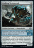 Hulking Metamorph - The Brothers' War (Uncommon) [BRO-79]