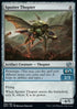 Spotter Thopter - The Brothers' War (Uncommon) [BRO-80]