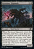 Ravenous Gigamole - The Brothers' War (Common) [BRO-113]