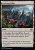 Evolving Wilds - The Brothers' War (Common) [BRO-261]