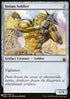 Yotian Soldier - The List (Common) [ZNL-249]