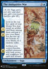 The Antiquities War - The List (Rare) [ZNL-42]
