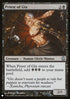 Priest of Gix - The List (Uncommon) [ZNL-7]