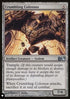Crumbling Colossus - The List (Uncommon) [ZNL-204]