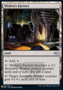 Mishra's Factory - The List (Uncommon) [ZNL-302]