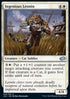 Ingenious Leonin - Jumpstart 2022 (Uncommon) [J22-5]