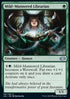 Mild-Mannered Librarian - Jumpstart 2022 (Uncommon) [J22-41]