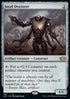 Steel Overseer - Jumpstart 2022 (Rare) [J22-798]
