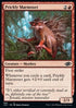 Prickly Marmoset - Jumpstart 2022 (Common) [J22-580]