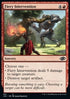 Fiery Intervention - Jumpstart 2022 (Common) [J22-531]