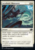 Acrobatic Maneuver - Jumpstart 2022 (Common) [J22-138]