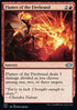 Flames of the Firebrand - Jumpstart 2022 (Uncommon) [J22-535]