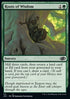 Roots of Wisdom - Jumpstart 2022 (Common) [J22-721]
