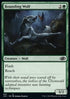 Bounding Wolf - Jumpstart 2022 (Common) [J22-633]