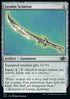 Leonin Scimitar - Jumpstart 2022 (Common) [J22-782]