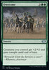 Overcome - Jumpstart 2022 (Uncommon) [J22-701]
