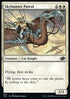 Skyhunter Patrol - Jumpstart 2022 (Common) [J22-245]