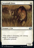Savannah Lions - Jumpstart 2022 (Uncommon) [J22-237]