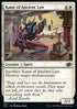 Kami of Ancient Law - Jumpstart 2022 (Common) [J22-203]