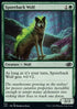 Sporeback Wolf - Jumpstart 2022 (Common) [J22-732]