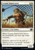 Leonin Snarecaster - Jumpstart 2022 (Common) [J22-207]