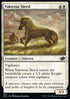 Valorous Steed - Jumpstart 2022 (Common) [J22-264]