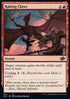 Raking Claws - Jumpstart 2022 (Common) [J22-584]