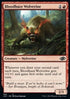 Bloodhaze Wolverine - Jumpstart 2022 (Common) [J22-502]