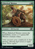 Elderleaf Mentor - Jumpstart 2022 (Common) [J22-652]
