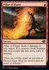 Pillar of Flame - Jumpstart 2022 (Common) [J22-579]