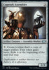 Cogwork Assembler - Jumpstart 2022 (Uncommon) [J22-761]