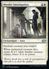 Murder Investigation - Jumpstart 2022 (Uncommon) [J22-219]