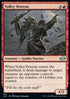 Volley Veteran - Jumpstart 2022 (Uncommon) [J22-619]