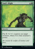 Soul's Might - Jumpstart 2022 (Common) [J22-731]
