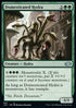 Domesticated Hydra - Jumpstart 2022 (Uncommon) [J22-647]