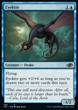Eyekite - Jumpstart 2022 (Common) [J22-293]