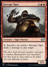 Barrage Ogre - Jumpstart 2022 (Uncommon) [J22-496]
