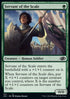 Servant of the Scale - Jumpstart 2022 (Common) [J22-727]