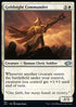 Goldnight Commander - Jumpstart 2022 (Uncommon) [J22-192]