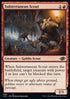 Subterranean Scout - Jumpstart 2022 (Common) [J22-609]