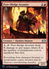 Pyre-Sledge Arsonist - Jumpstart 2022 (Uncommon) [J22-582]