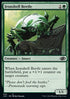 Ironshell Beetle - Jumpstart 2022 (Common) [J22-679]