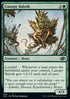 Canopy Baloth - Jumpstart 2022 (Common) [J22-638]