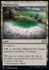 Blighted Fen - Jumpstart 2022 (Uncommon) [J22-810]