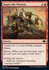 Empty the Warrens - Dominaria Remastered (Common) [DMR-118]