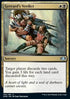 Gerrard's Verdict - Dominaria Remastered (Uncommon) [DMR-190]
